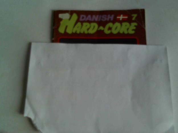 Danish Hard-Core - Full Color-Ganz in Farbe