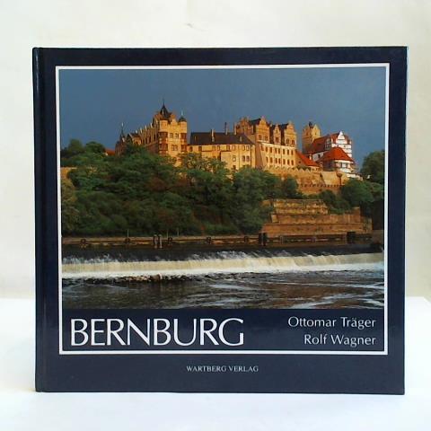 Trger, Ottomar/ Wagner, Rolf - Bernburg