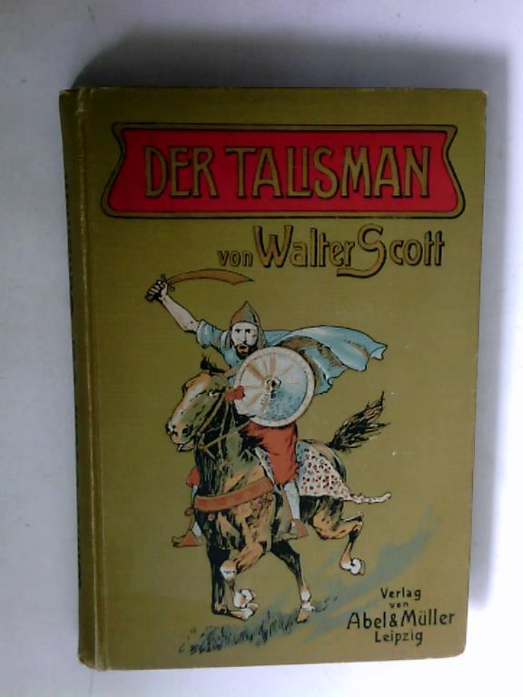 Scott, Walter - Der Talisman
