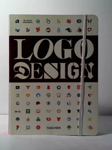 Wiedemann, Julius - Logo Design