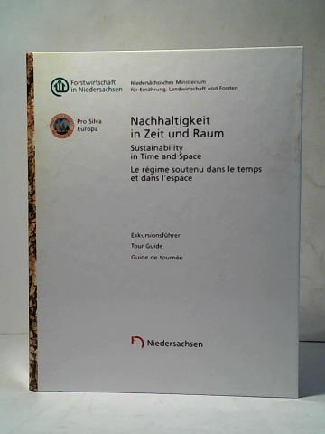 Niederschsisches Ministerium fr Ernhrung, Landwirtschaft und Forsten (Hrsg.) - 9 Abhandlungen