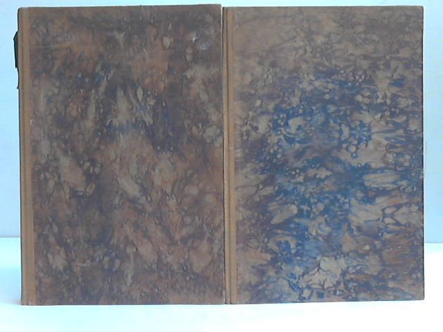 Harich, Walther - E. T. A. Hoffmann. Das Leben eines Knstlers. 2 Bnde