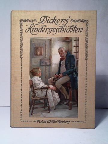 Weedon, L. L. - Kindergeschichten aus Dickens Werken