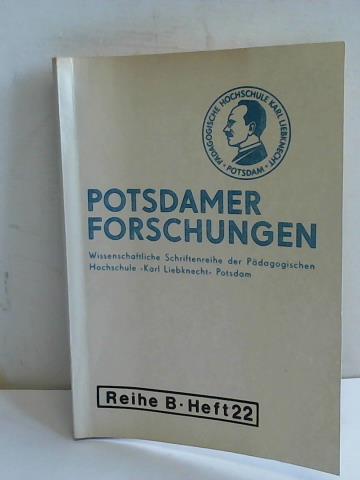 Krgenow, Peter - Ergebnisse der zentralen Limikolenfangaktion der DDR. Ringfundmitteilung Nr. 2/80 der Vogelwarte Hiddensee