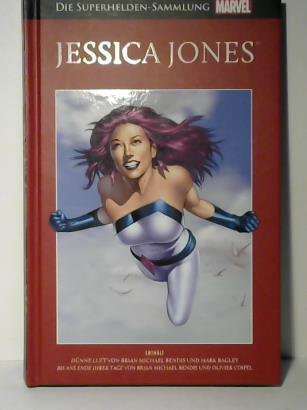 Verschiedene - Jessica Jones