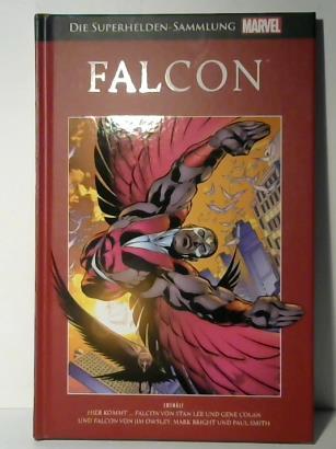 Verschiedene - Falcon