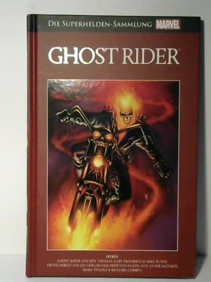 Verschiedene - Ghost Rider