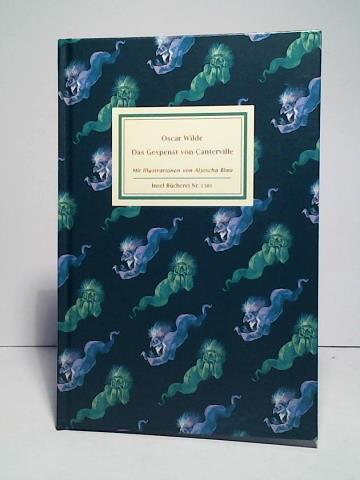 Wilde, Oscar - Das Gespenst von Canterville