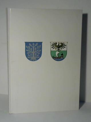 Magistrat der Stadt Offenbach a. M. (Hrsg.) - Patenschaft Offenbach am Main - Neusalz/Oder. Zum 10jhrigen Bestehen der Patenschaft im Jahre 1965