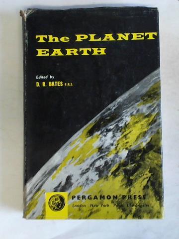 Bates, R. - The Planet Earth