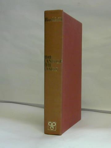 Woodville Rockhill, William - The Land of the Lamas. Notes of a Journey through China, Mongolia and Tibet