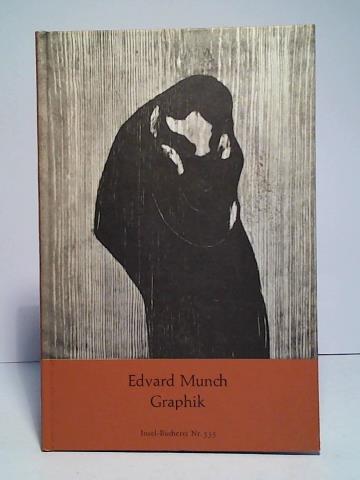 Munch, Edvard - Graphik