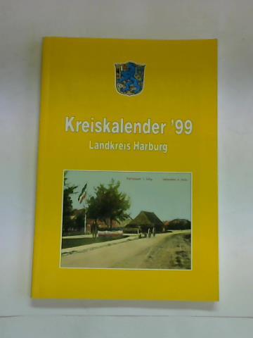 Landkreis Harburg (Hrsg.) - Kreiskalender 1999