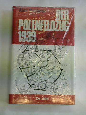 Buchner, Alex - Der Polenfeldzug 1939