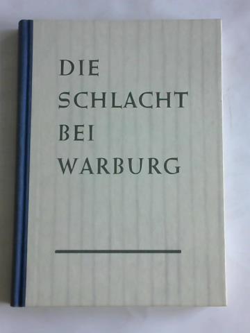 Gedenkschrift anläßlich des 200. Jahrestages der Schlacht bei Warbung am 31. Juli 1760