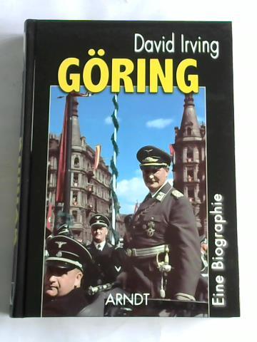Irving, David - Gring