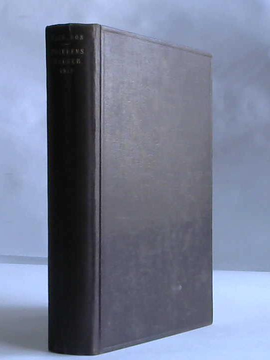 Nicolson, Harold - Friedensmacher 1919