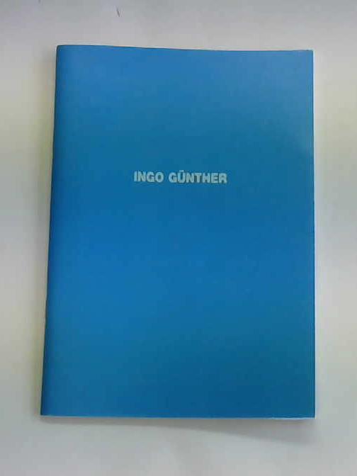 Gnther,  Ingo - Totalittsversuch 1-3
