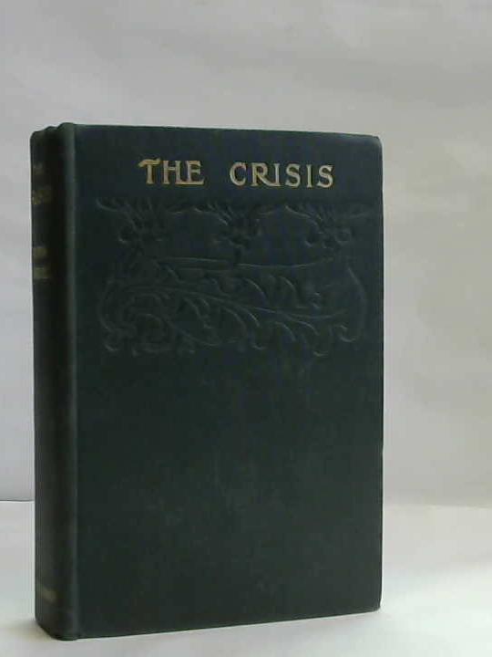 Churchill, Winston - The crisis