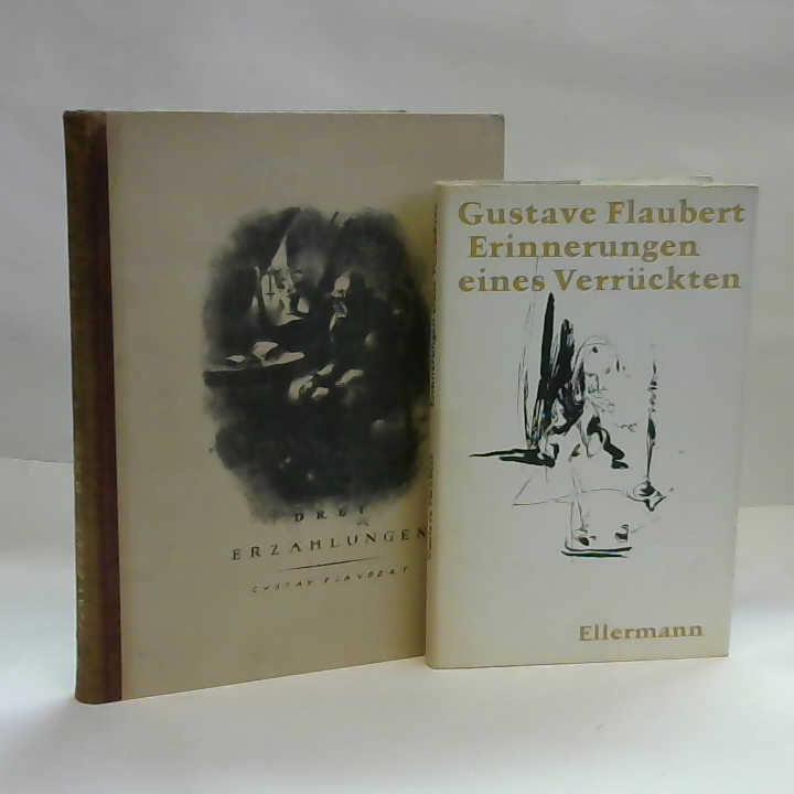 Drei Erzählungen