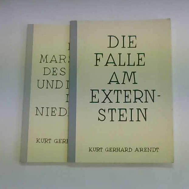 Die Falle am Externstein