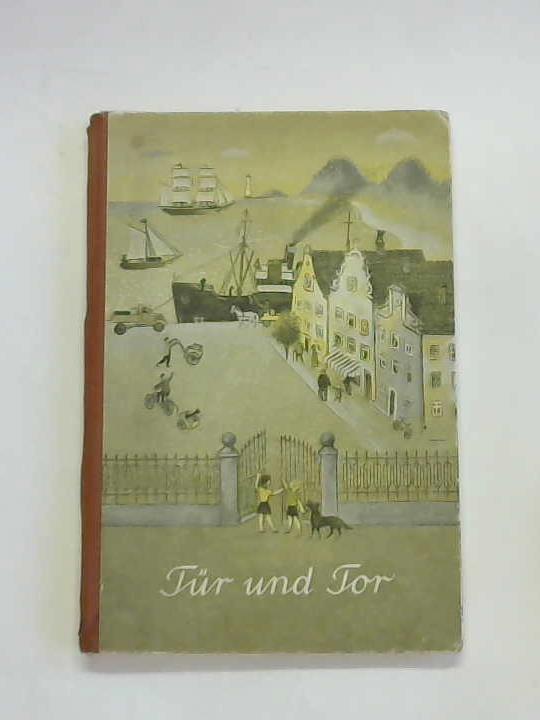 Beuermann, Helene/ Behrendt, Martin/ Will, Carl - Tr und Tor