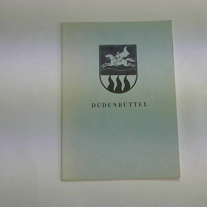 (Niedersachsen) - Ddenbttel. Aus der Geschichte eines Geestdorfes