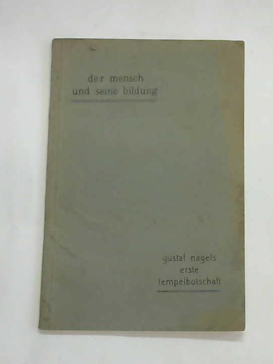 Ohne Bild