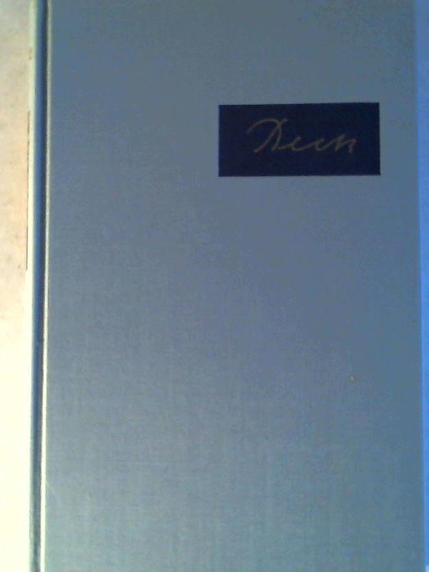 Buchheit, Gert - Ein preuischer General. Ludwig Beck