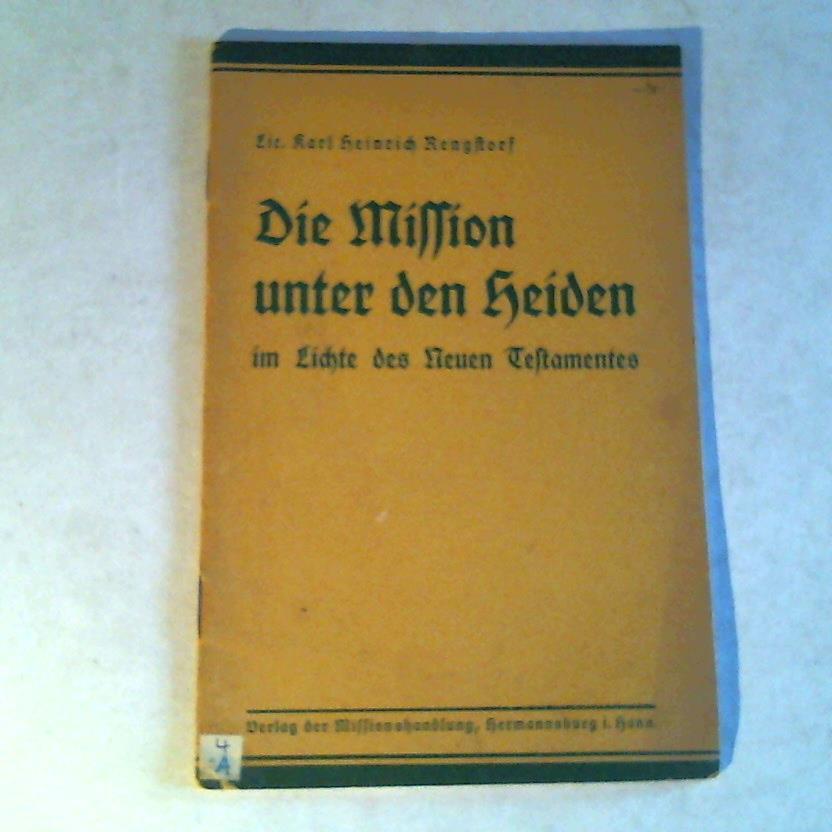 Ohne Bild
