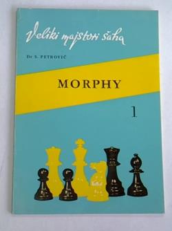 Veliki majstori saha: Morphy