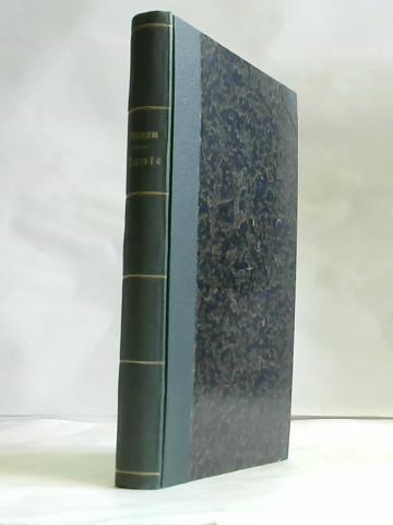 Ozanam, A. F. - Dante und die katholische Philosophie des dreizehnten Jahrhunderts
