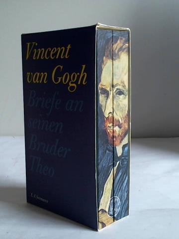 Gogh, Vincent van - Briefe an seinen Bruder Theo. 2 Bnde