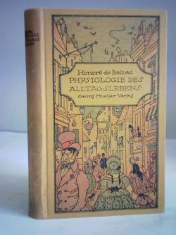 Physiologie des Alltagslebens