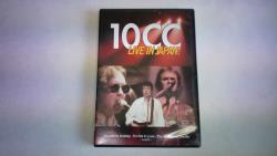 Live in Japan. DVD