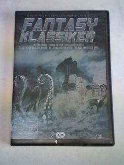 6 Filme-Box. 2 DVDs