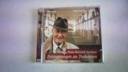 Erinnerungen an Trakehnen. 2 CDs in einer Hülle