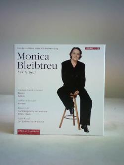 Lesungen. Sonderedition zum 65. Geburtstag. 13 CDs
