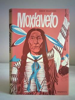 Moxtaveto genannt 'Schwarzkessel'
