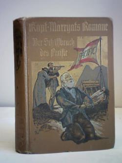Der Schiffbruch des Pacific