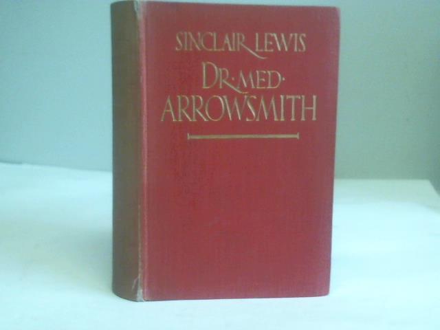Dr. med. Arrowsmith