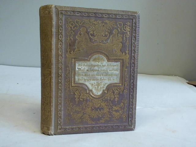 Heine, Heinrich - Buch der Lieder