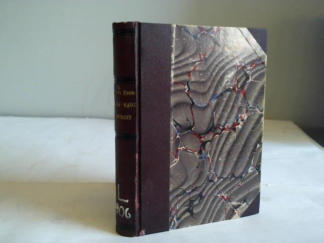 (Lorimer, George Horace) - Letters from a self-made merchant to his son