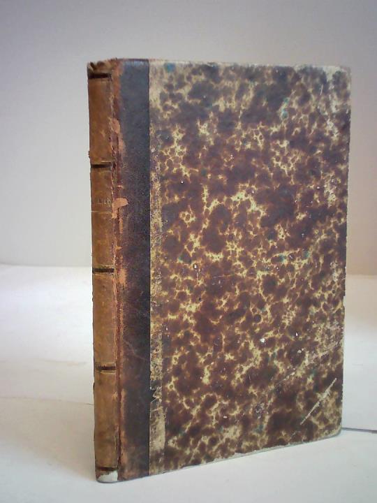 Busch, Wilhelm - Schnurrdiburr oder Die Bienen