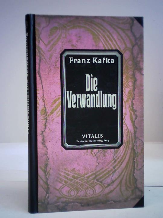 Kafka, Franz - Die Verwandlung