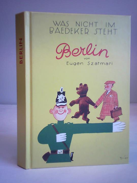 Szatmari, Eugen - Berlin
