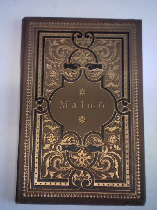 Malmö-Leporello