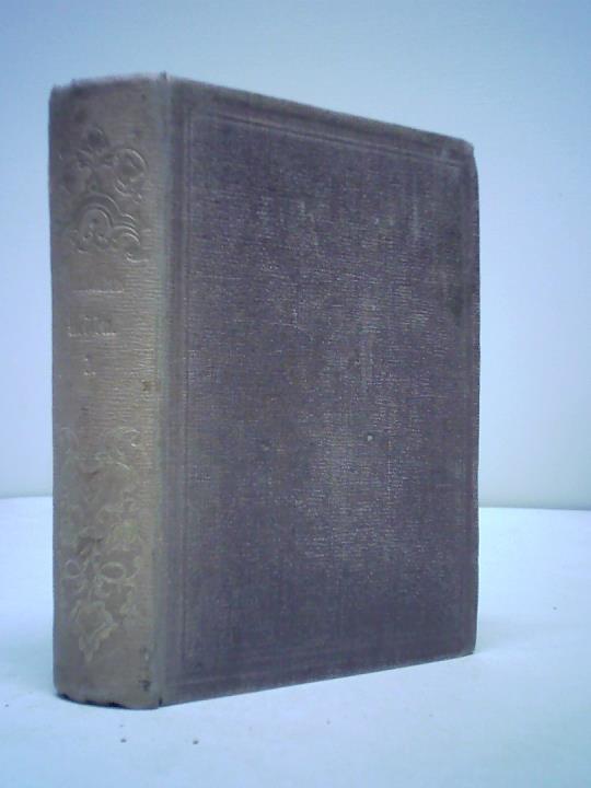 Humboldt, Alexander von - Reisen in Amerika und Asien, Band 3