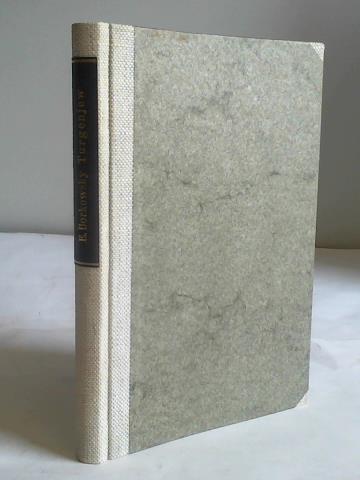 Borkowsky, Ernst - Turgenjew