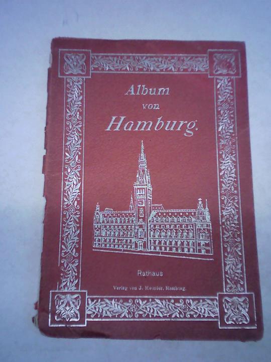 Hamburg - Album von Hamburg